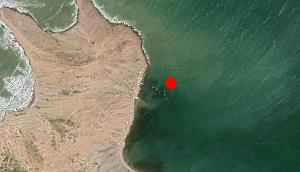 CAP ROUX ET LES BATEAUX EN CIMENT  (3)